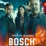 Босх: Наследие (Bosch: Legacy)