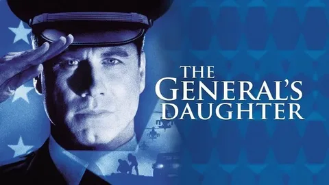 Генеральская дочь (The General's Daughter)